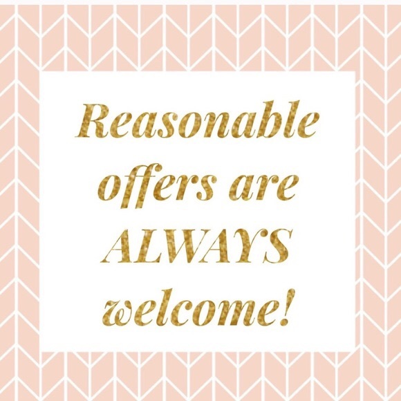Other - Send me an offer! Other - Send me an offer!